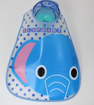 EVA Waterproof Lunch Bib