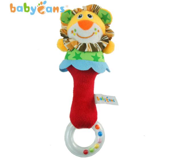 Baby Rattle Toy