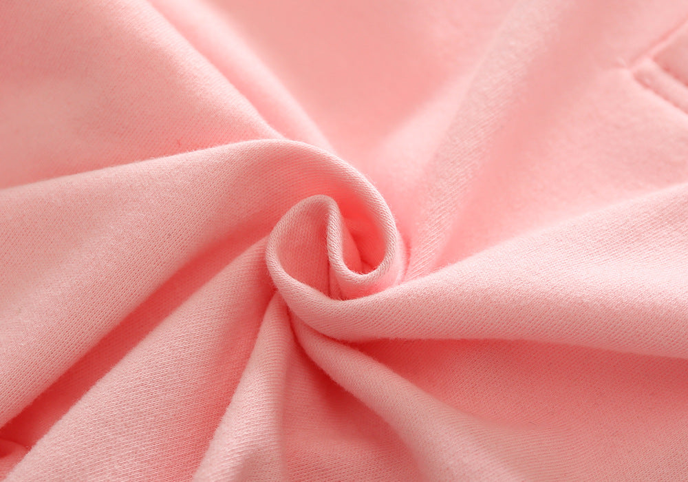 Newborn Cotton Onesie