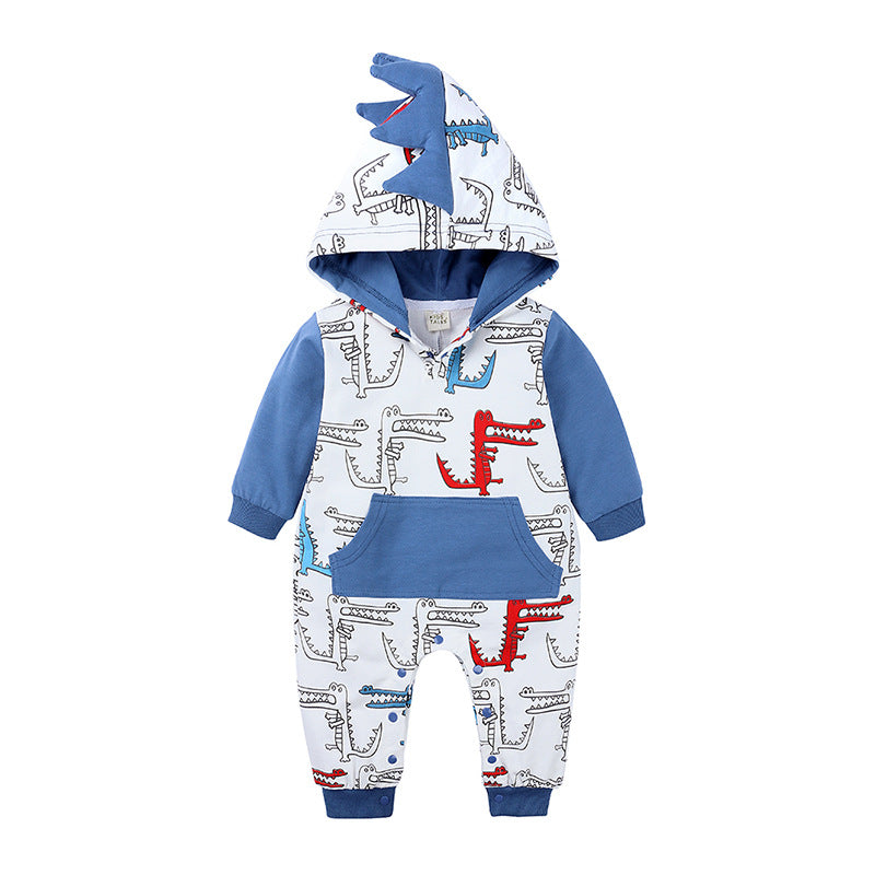 Baby Cotton Onesie
