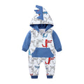 Baby Cotton Onesie