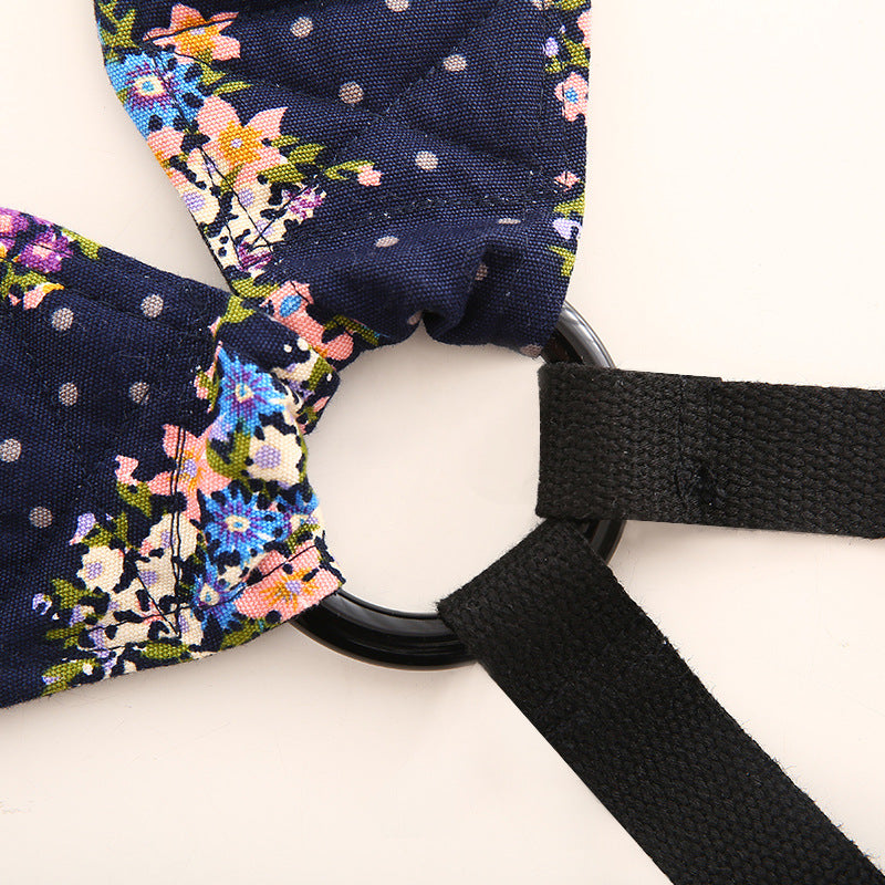 Two-Way Baby Safety Harness
