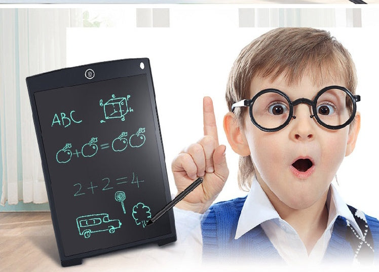 LCD Writing & Drawing Tablet
