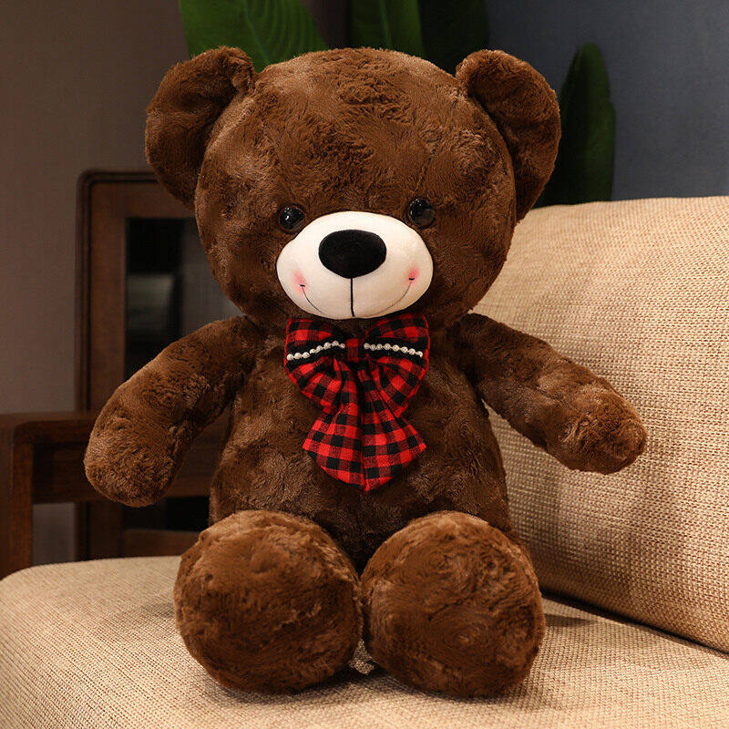 Giant Teddy Bear Plush