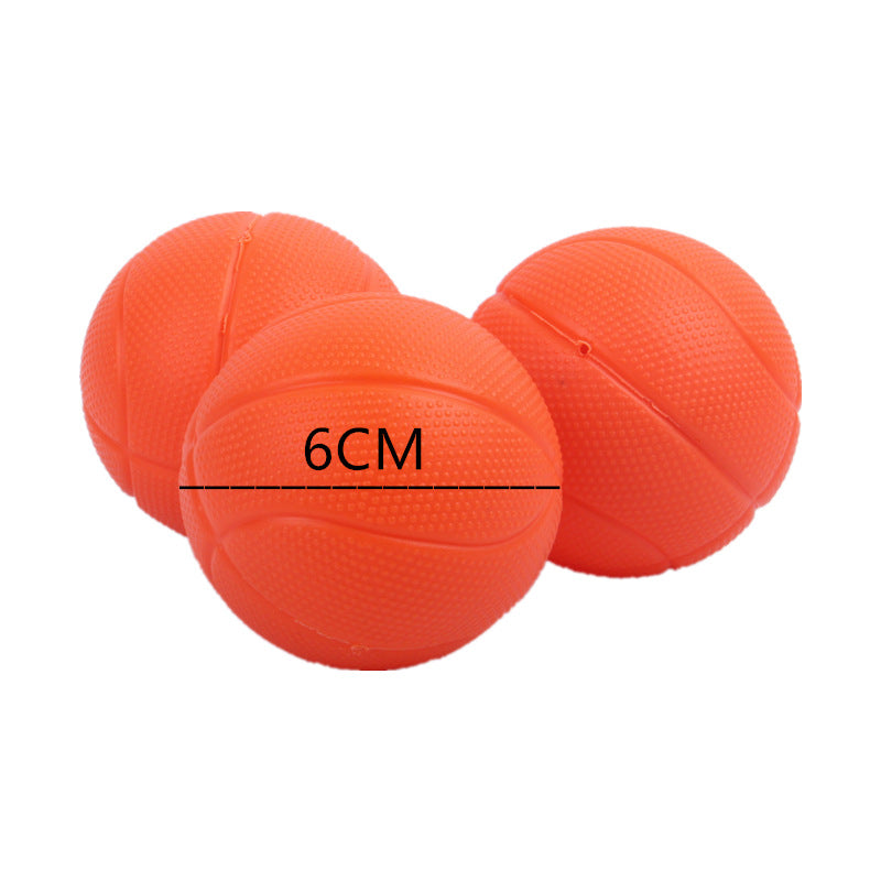 Bath Basketball Hoop Toy