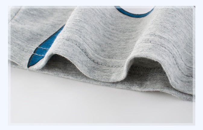 Kids' Cotton Tee