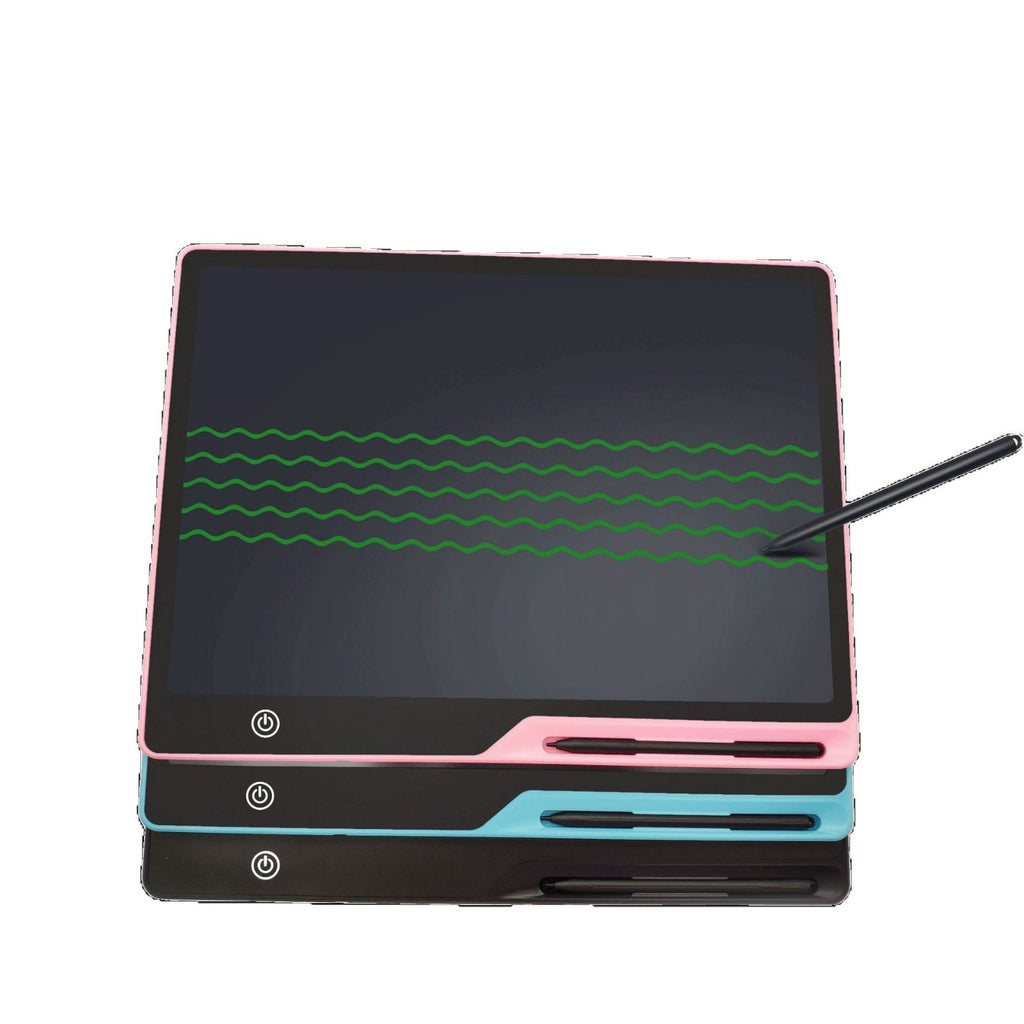 16-Inch Rechargeable LCD Writing Pad