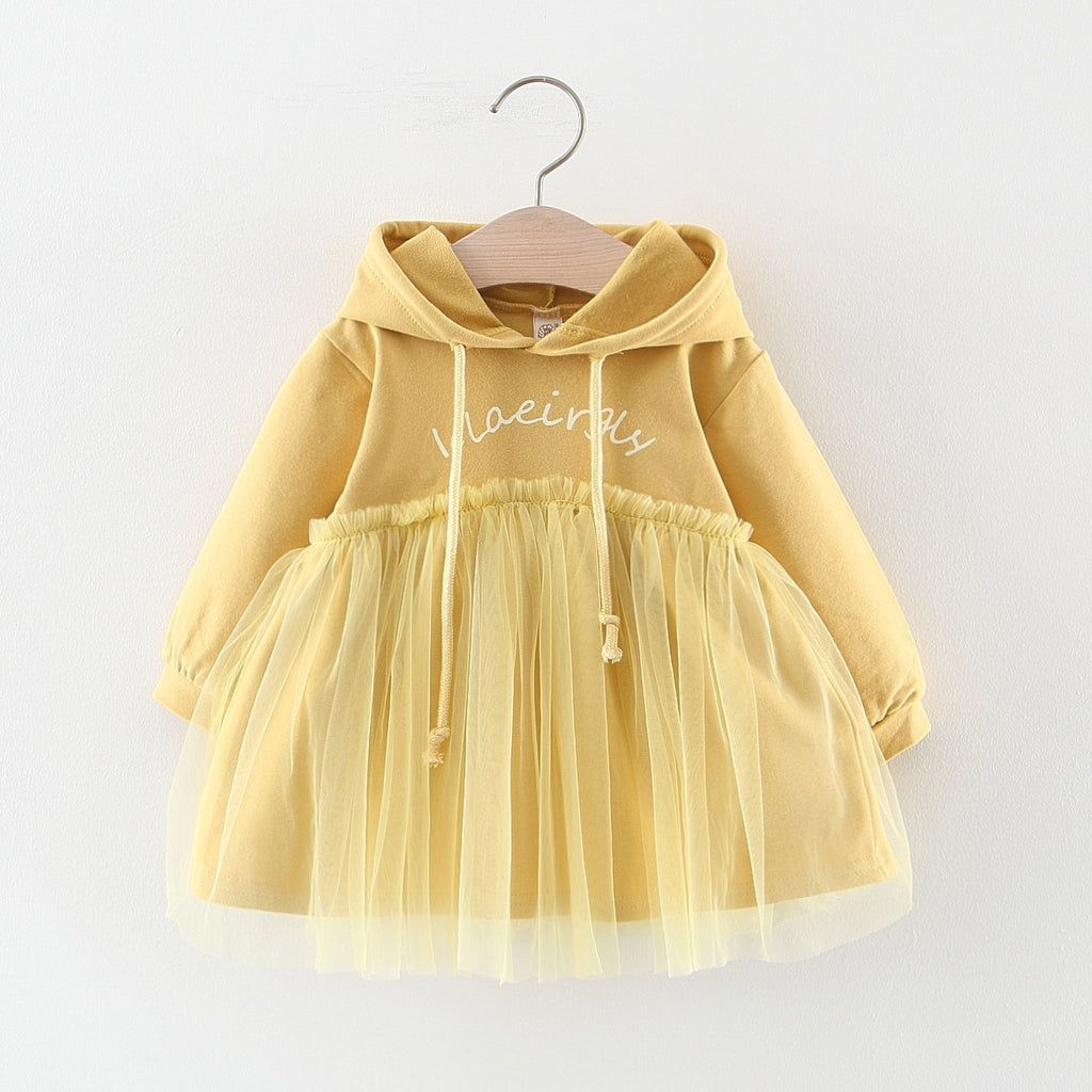 Baby Girl Dress