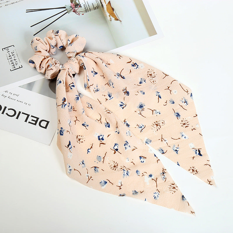 Elastic Turban Headband
