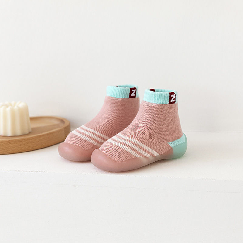 Baby Cartoon Non-Slip Room Socks