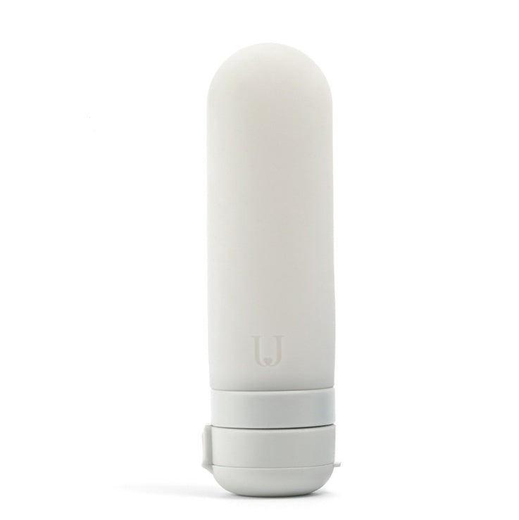 Travel Silicone Cosmetic Bottles