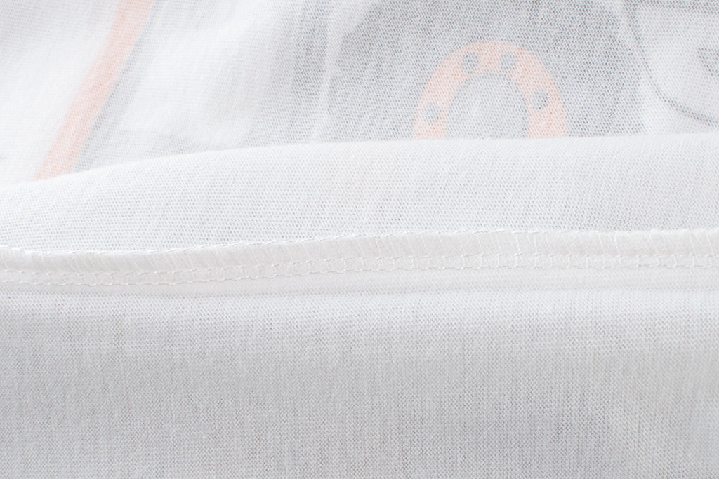 Kids' Car-Print Long-Sleeve Tee
