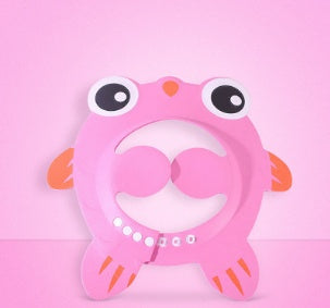 Kids' Bath Visor Cap