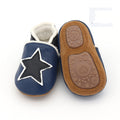 Baby Soft-Sole Walking Shoes