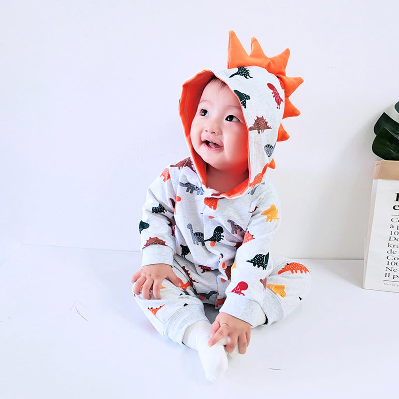 Baby Cotton Onesie