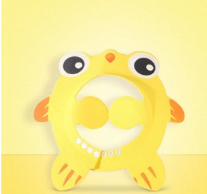 Kids' Bath Visor Cap