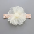 Baby Floral Headband