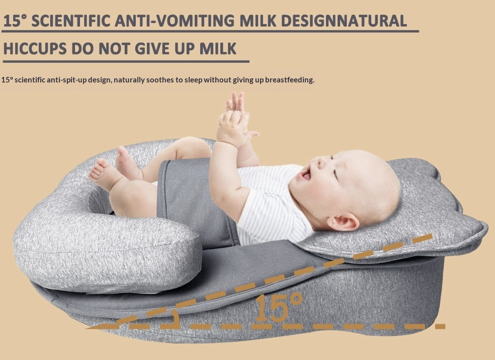 Breastfeeding Incline Pad