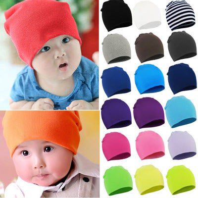 Baby Knit Cap