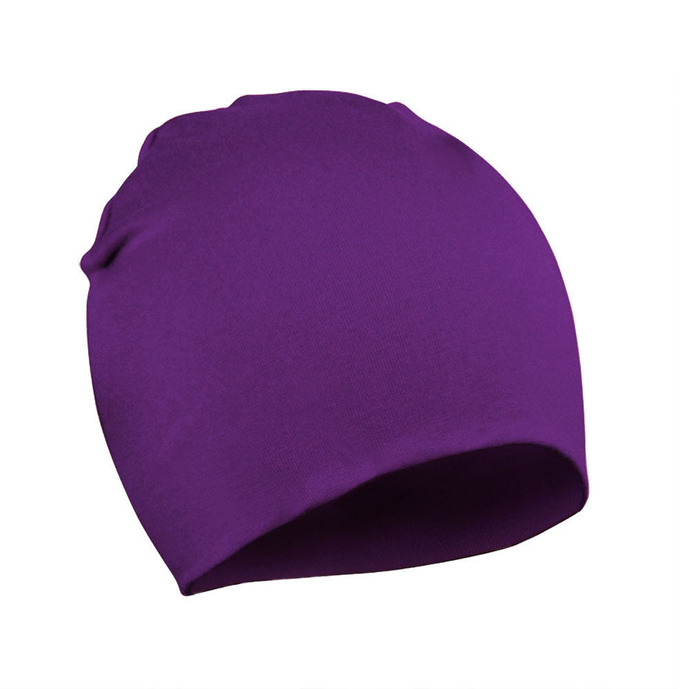 Baby Knit Cap