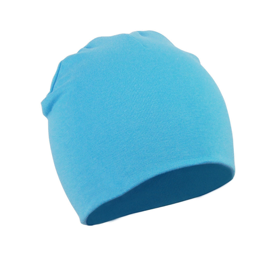 Baby Knit Cap