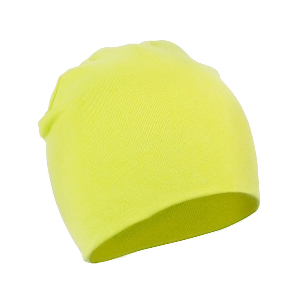 Baby Knit Cap