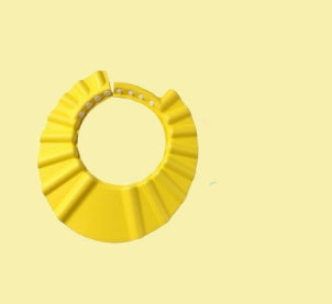 Kids' Bath Visor Cap