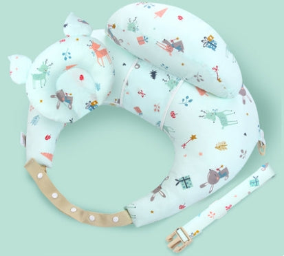 Adjustable Multifunction Nursing Pillow