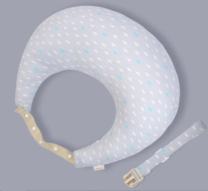 Adjustable Multifunction Nursing Pillow