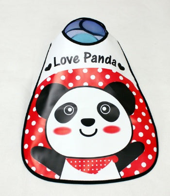 EVA Waterproof Lunch Bib