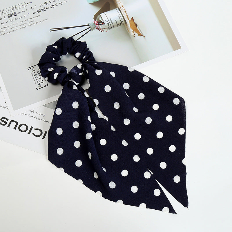 Elastic Turban Headband