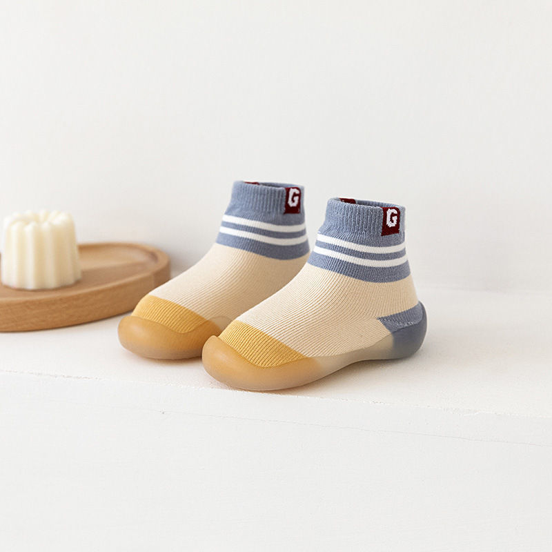 Baby Cartoon Non-Slip Room Socks