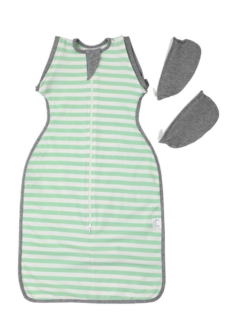 Pure Cotton Anti-Startle Sleeping Bag