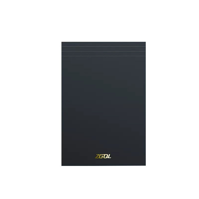 Tear-Off Writing Notepad (A5/B5)