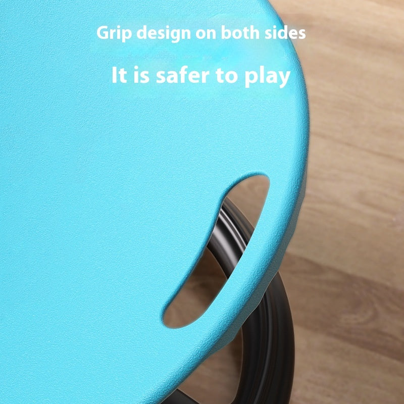 Rotating Sensory Spin Chair