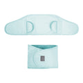 Baby Cocoon Swaddle with Belly Strap