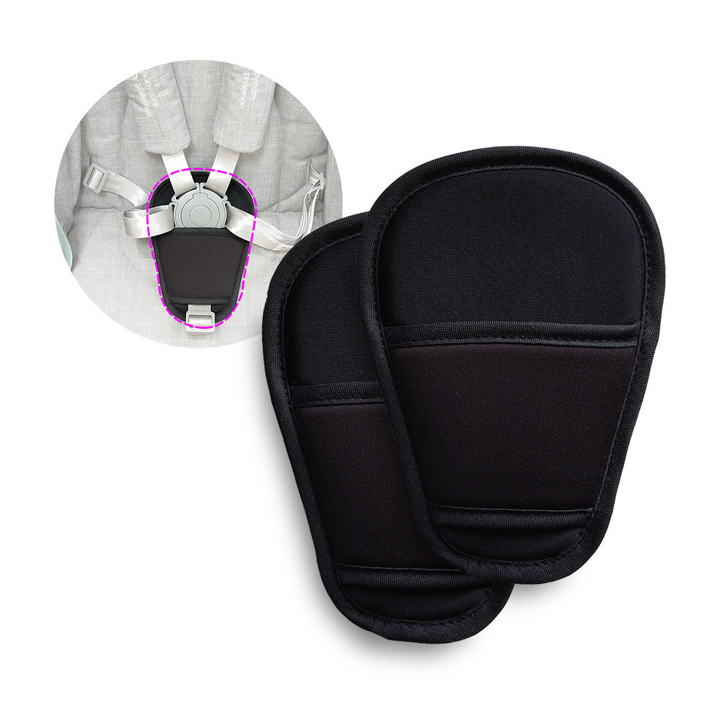 Stroller Protective Front Cover (2-Pack)