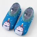 Baby Thin Non-Slip Floor Socks