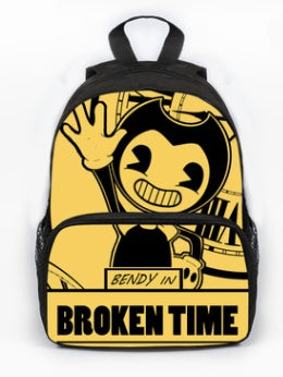 Kids' 13-Inch School Backpack