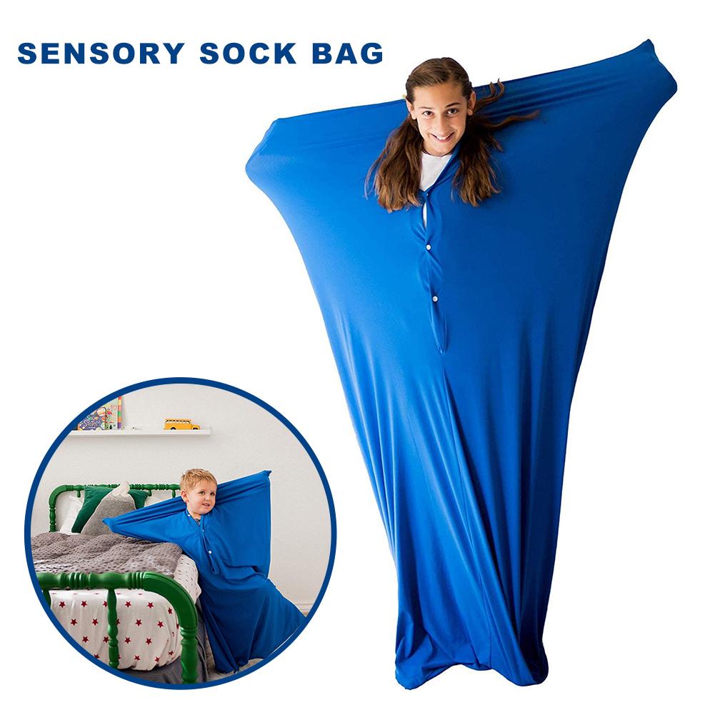 Sensory Body Sock for Kids