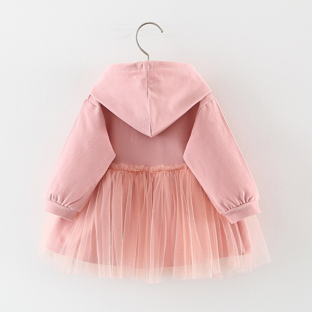 Baby Girl Dress