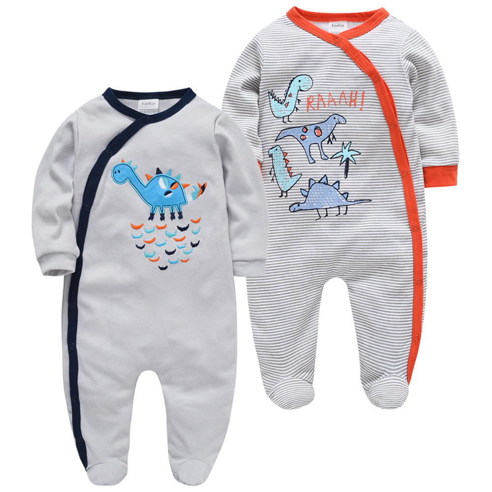 Baby Cotton Onesie
