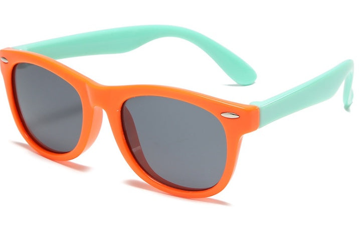 Kids' Polarized Sunglasses (Ages 3–12)