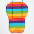 Double-Sided Stroller Seat Cushion