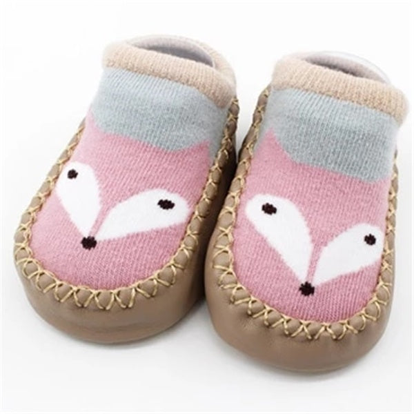 Baby Non-Slip Floor Socks