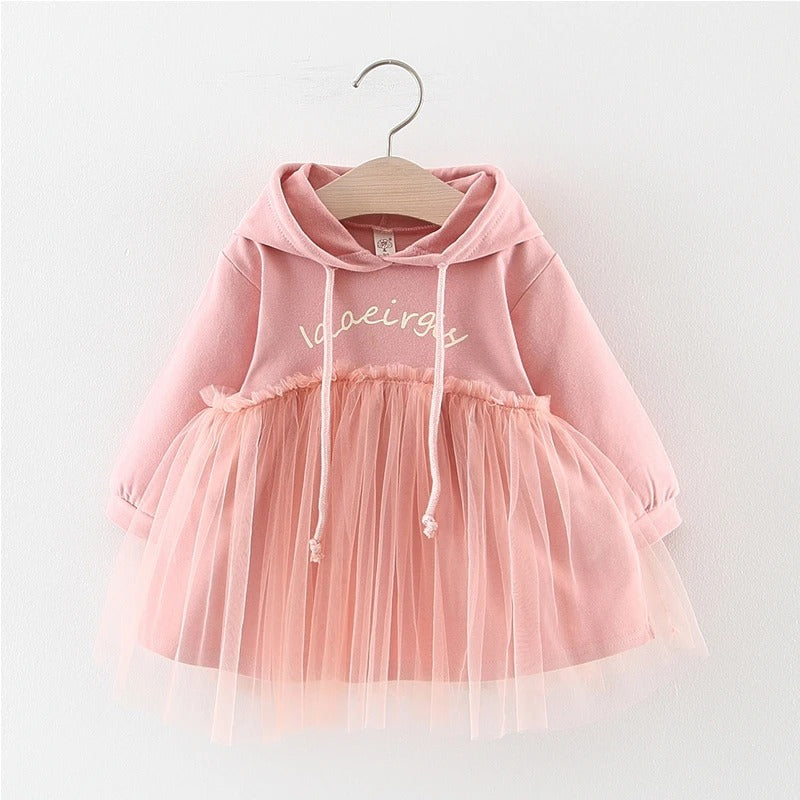 Baby Girl Dress