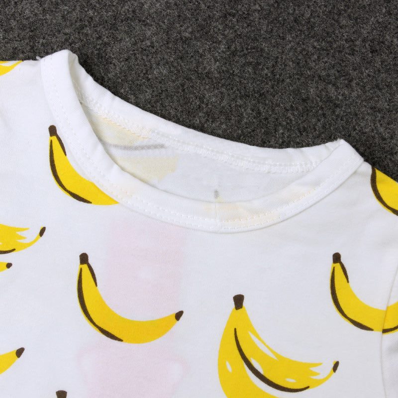 Children's Lightweight Summer Set