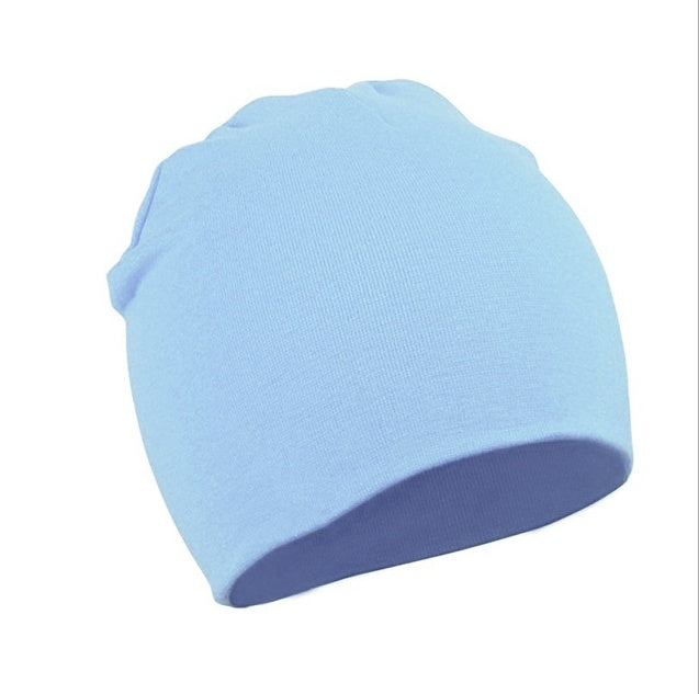 Baby Knit Cap