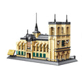1380-Piece Building Block Set