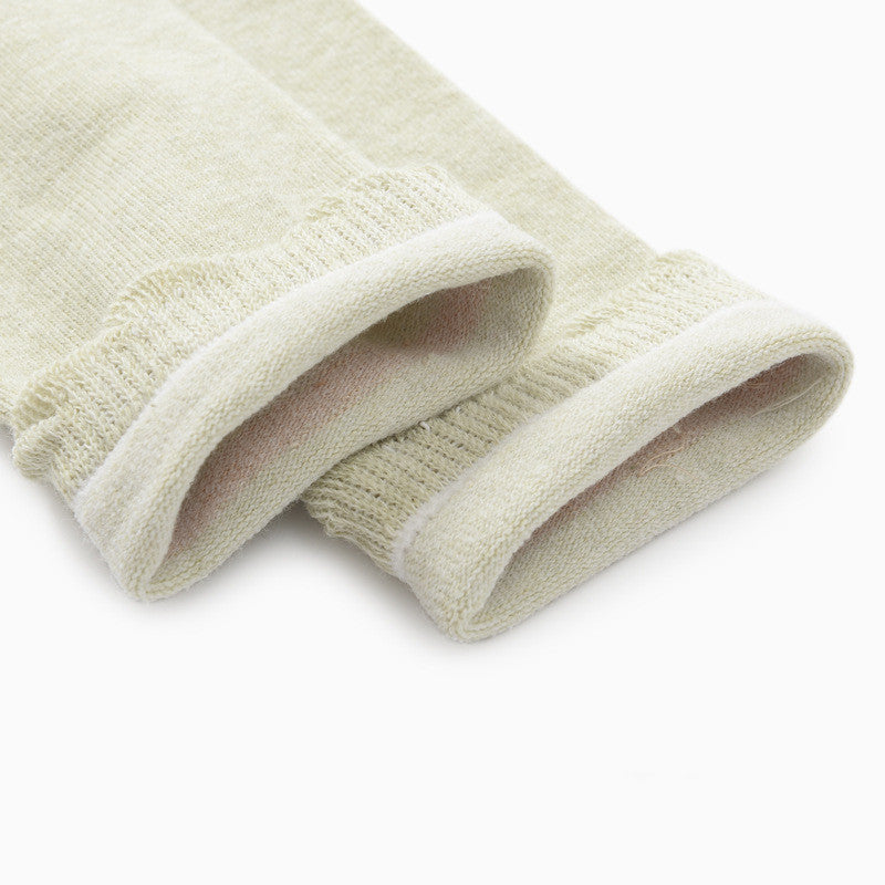 Baby Over-the-Knee Cotton Socks